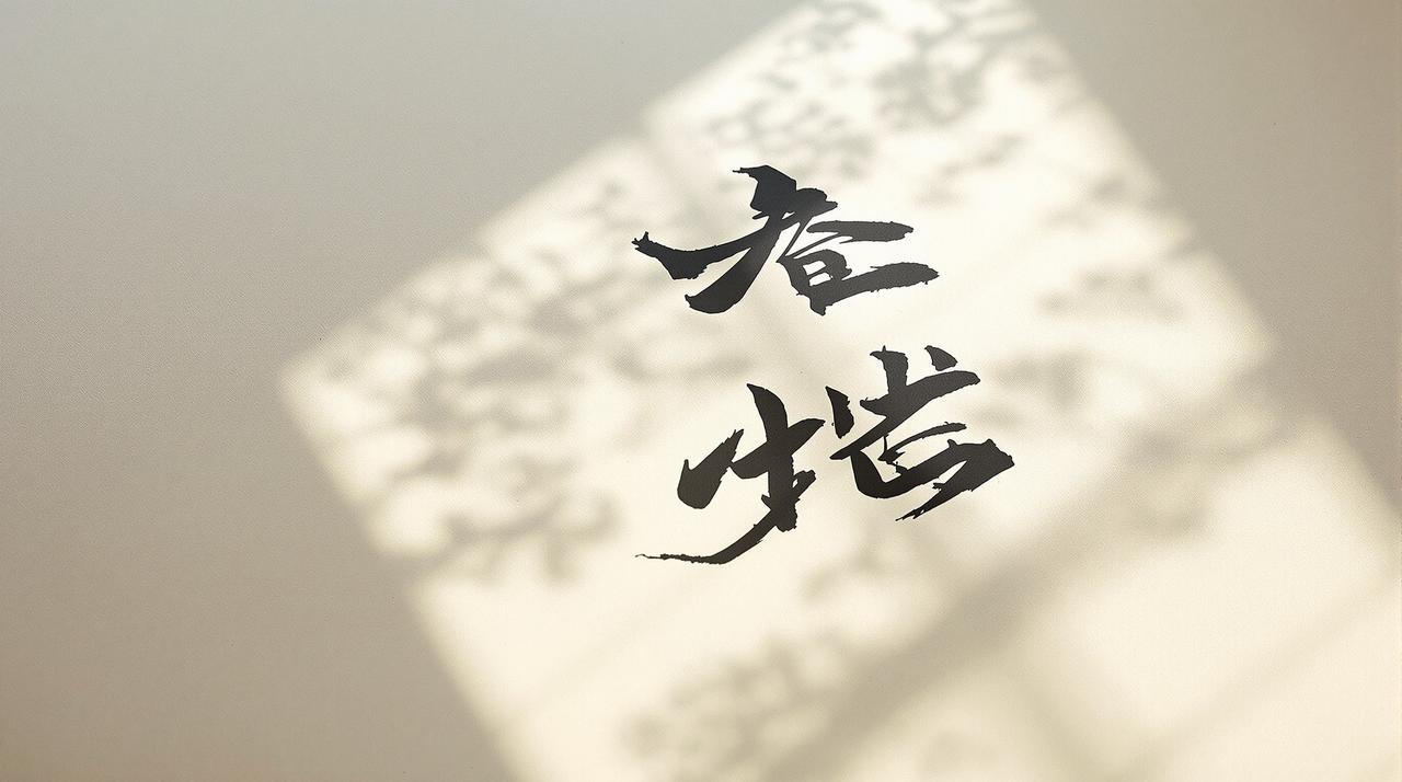 隶书入门：从基本笔画到完整作品