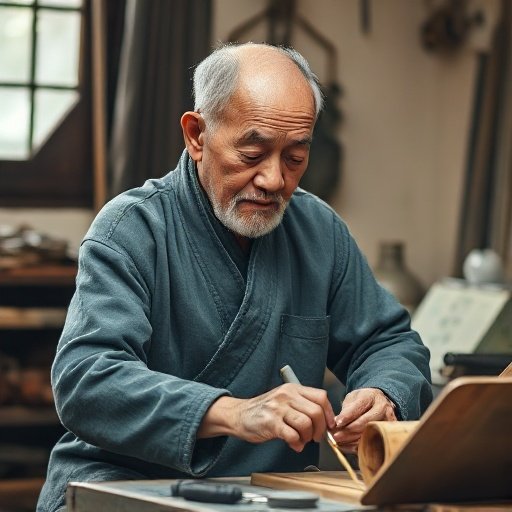 非遗寻访录