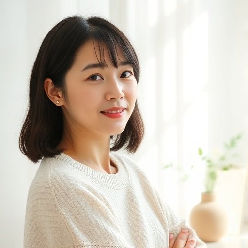 简居生活